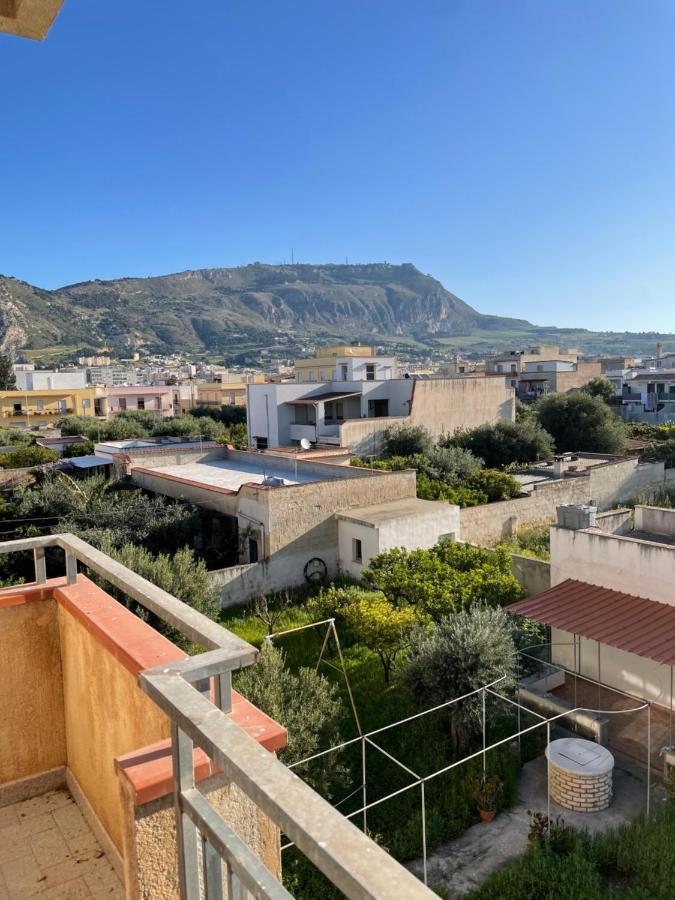 Casa Vacanze U Puzzu Apartment Trapani